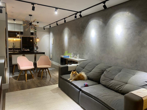 Imagem 1 de 15 de Apartamento - Vila Mariana - Ref: 11636 - V-869633