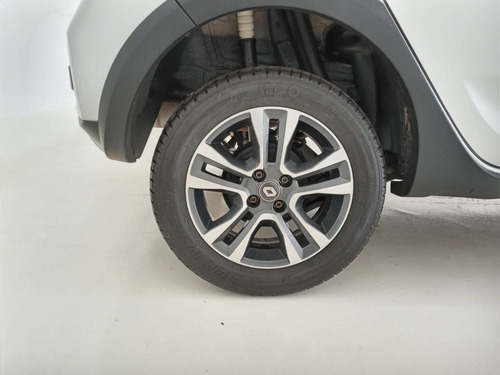 Imagem 13 de 15 de Renault Sandero 1.6 16v Sce Flex Stepway Iconic X-tronic