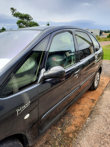 Citroën Xsara Picasso 2.0 Exclusive 5p