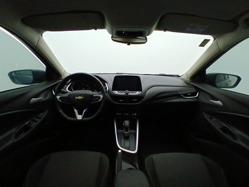 Chevrolet Onix 1.0 TURBO FLEX LTZ MANUAL