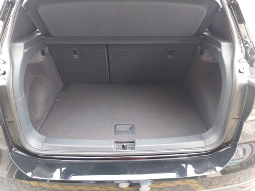 Volkswagen T-Cross 1.0 200 TSI TOTAL FLEX COMFORTLINE AUTOMÁTICO