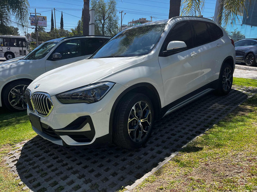 BMW X1 2.0 Sdrive 20ia X Line At