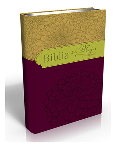 Biblia De La Mujer Gema Editores