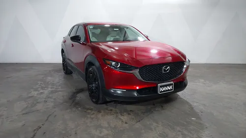 Mazda CX-30 2.5 TURBO S GRAND TOURING AUTO 4WD