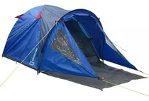 Comprar Carpa iglú National Geographic Igloo Toronto IV CNG414 azul