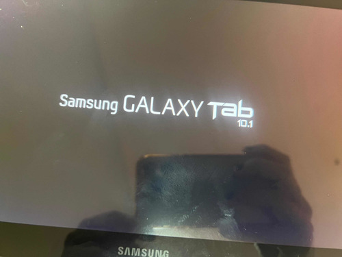 Tabla Samsung 10.1 Acepta Chip Movistar
