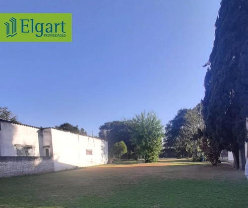 Imagen 3 de 4 de Terreno En Venta Y Alquiler En Yerba Buena
