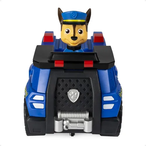 Vehiculo Patrulla Canina Original A Radio Control Paw Patrol