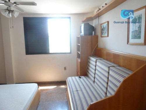 Imagem 7 de 23 de Cobertura À Venda - Praia Das Astúrias - Guarujá - Co0329