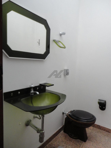 Imagem 12 de 30 de Casa Á Venda E Para Aluguel Em Parque Nova Campinas - Ca010761