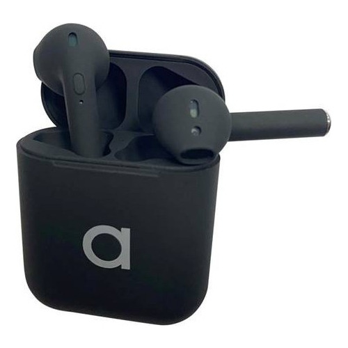 Audifono Earpod Tws Negro