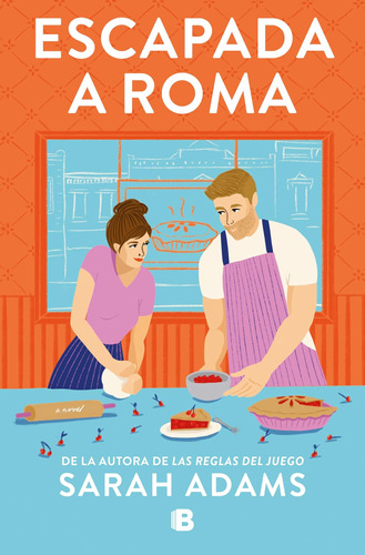 Libro: Escapada A Roma When In Rome (edición En Español)