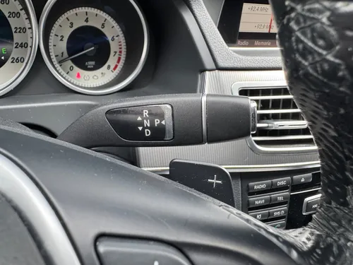 Mercedes-benz Clase E 2.0 Cgi 184 Hp