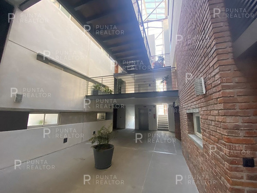 Imagen 22 de 30 de A Estrenar, Diamantis Loft Con Garage - Montevideo Buceo