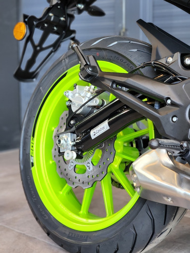 Benelli 302 S- Benelli Store Pilar - F