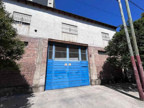 Galpon En Alquiler En Lanus Este