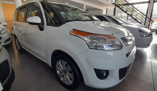 Citroën C3 Picasso 1.6 16V Sx