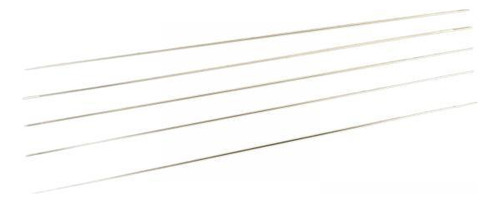 2 X 5x Agulhas Grandes Para Miçangas Para Miçangas Para