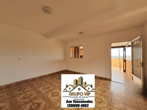 Casa 3 Dorm Sendo Uma Suíte,banheiro, Sala Ampla,cozinha