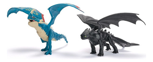 Cómo Entrenar A Tu Dragón El Plasma Suena Inútil