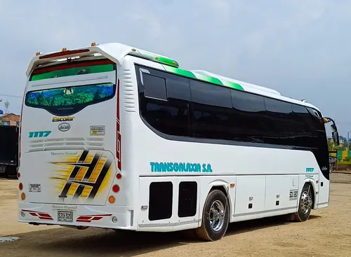 Bus 2011