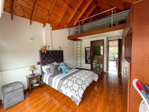Casa En Venta En Vereda La Balsa. Cod V12774