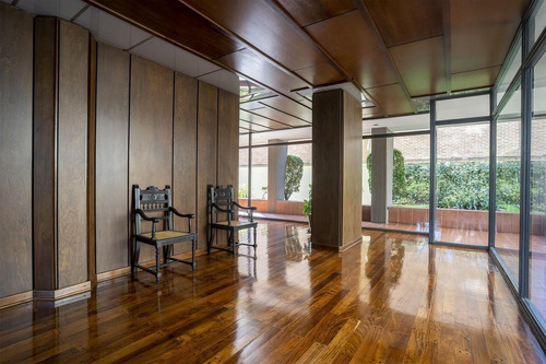 Venta Departamento 4 Amb Cochera Baulera Piso 11 Vista 360- Martinez