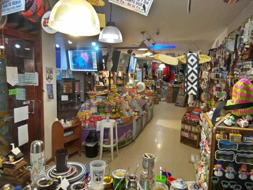 Imagen 7 de 9 de Venta Fondo Comercio Drugstore Céntrico Kiosko Turismo Sur