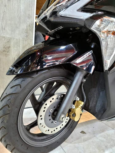 Honda Elite 125 Fi Excelente Estado, Usado