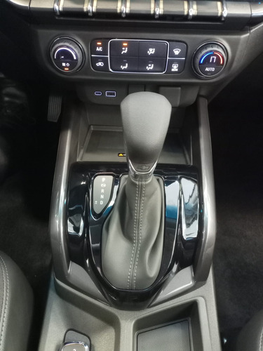 Chevrolet S10 2.8 High Country Cd Tdci 200cv