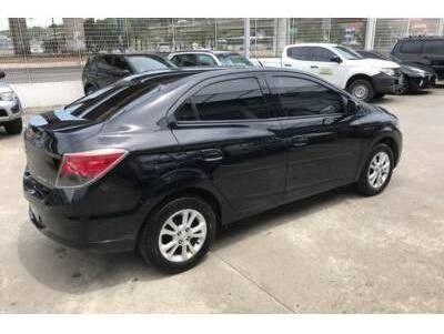 Chevrolet Prisma 2016 1.0 Lt 4p