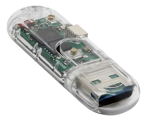 Nerdminer V2 T-dongle S3 Usb Hashrate 74 Kh/s Lottery Mining