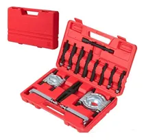 Comprar Kit Extractor De Rulemanes Cepo - 30-50mm 50-75mm 