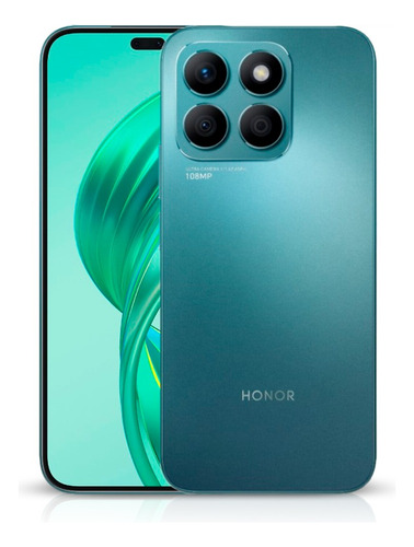 Honor X8b (lly-lx3) 8gb/256gb