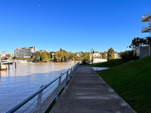 Departamento  En Venta Ubicado En Islas Del Canal, Nordelta, Tigre