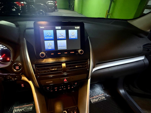 Mitsubishi Eclipse Cross 1.5 Rs 4X4 At