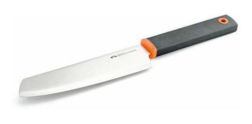 Gsi Outdoors Santoku 6  Cuchillo Cocinero, 6