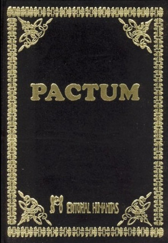 Pactum (t)