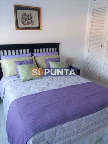 Imagen 7 de 11 de Apartamento En Roosevelt - Punta Del Este