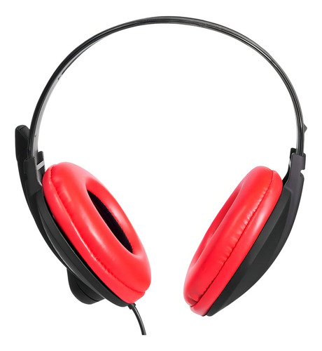 Fone De Ouvido Headset Gamer P2 C/ Microfone 0206 Bright