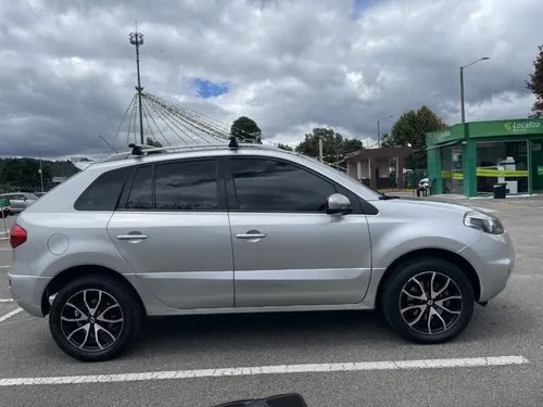 Renault Koleos 2.5 Expression