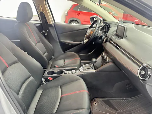 Mazda 2 1.5 Grand Touring