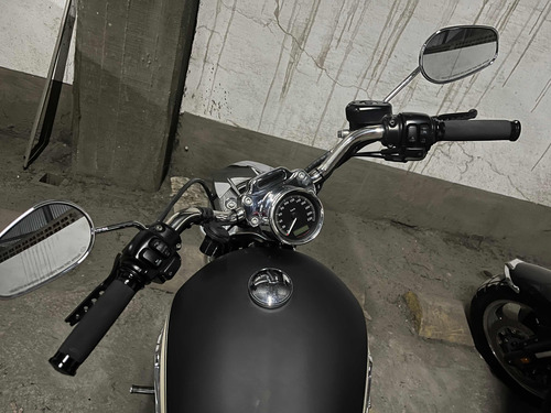 Harley Davidson Sportster 1200