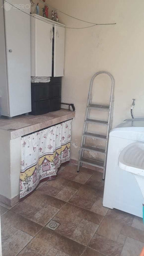 Imagem 11 de 19 de Casa Com 3 Dorms, Flórida, Praia Grande - R$ 485 Mil, Cod: 1566 - V1566