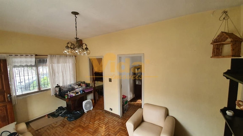 Imagem 11 de 15 de Casa Térrea A Venda Em Jardim Das Flores - Osasco - 44345