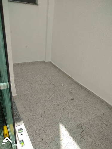 Imagem 13 de 15 de Apartamentos Novos Triplex - 137 M² - B. Campestre - Ma5453