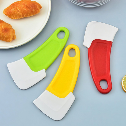 Espátulas Para Hornear De Silicona Para Cocina, 3 Piezas