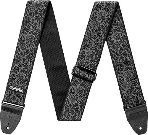 Correa De Guitarra Jim Dunlop (d6714)