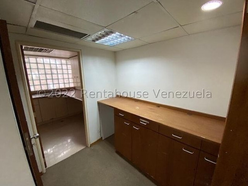 Imagen 9 de 18 de Edificio En Venta En Altamira 22-21436 Zoraida Sánchez 0414-3653415
