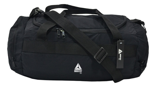 Maletín Duffel Gym Morral Deportivo Industrybag Maleta Viaje